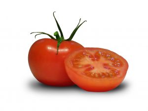 Image of Mediterranean Tomato Salad, Recipe Key