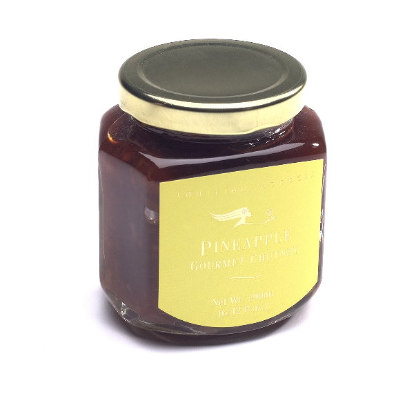 Chutney