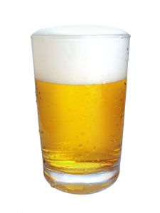Alcoholic Recipes