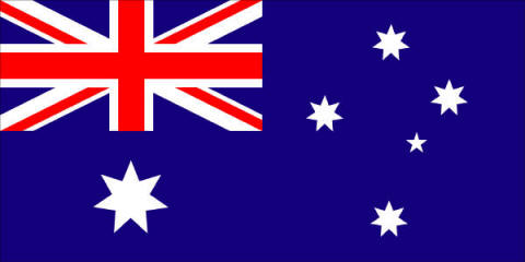 Australian Recipes