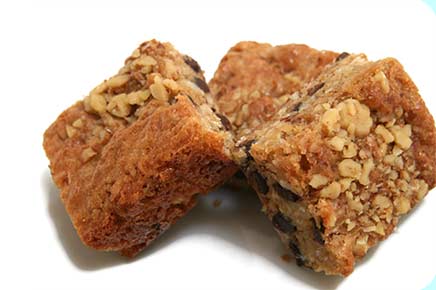 Bars Recipes