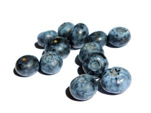Blueberries Recipes