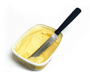 Butter Recipes