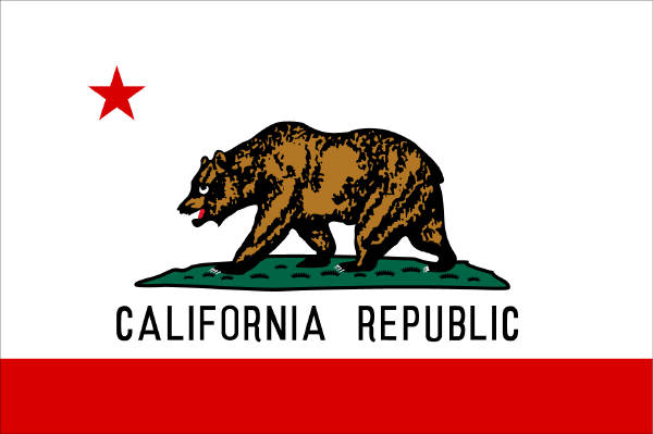 Californian Recipes