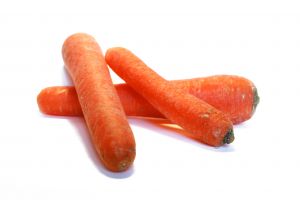 Carrot Recipes