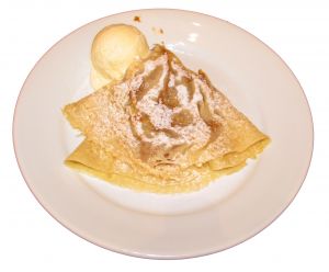 Crepes Recipes