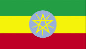 Ethiopian Recipes