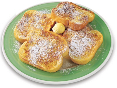 Recipes French on Of French Toast Recipes Including Almond Cream Cheese Stuffed French