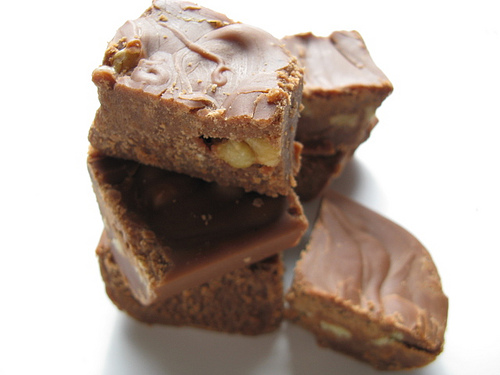 Fudge Recipes