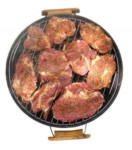 Grill Recipes