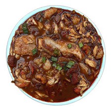 Gumbo Recipes
