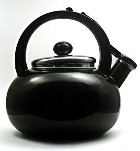 Hot Beverage Recipes
