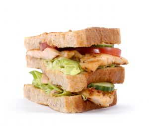 Browse for Lunch Recipes