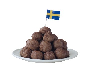 Meatball Recipes