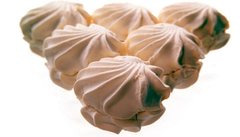 Meringue Recipes