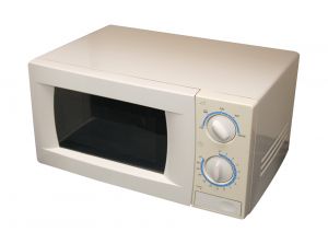 Microwave Recipes