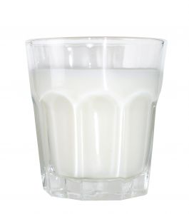 Milk Recipes