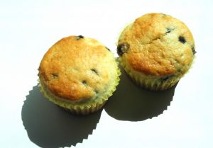 Muffins Recipes
