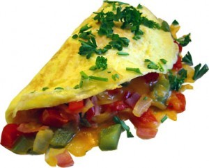 Omelet Recipes