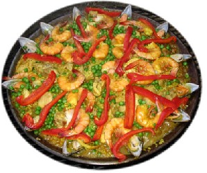 Paella Recipes