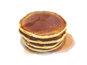 Pancakes Recipes
