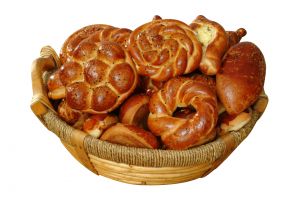 Pastries Recipes