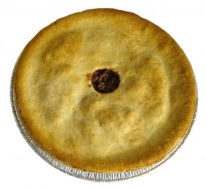 Pie Recipes