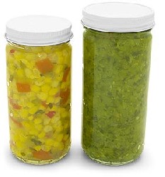 Relish Recipes
