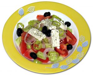 Salad Recipes