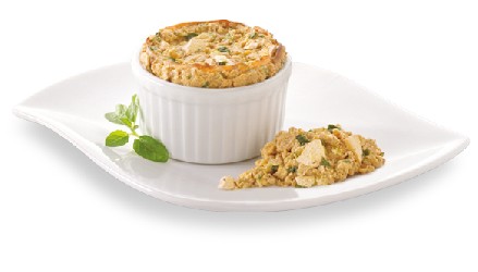 Souffle Recipes