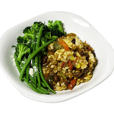 Southwestern Recipes