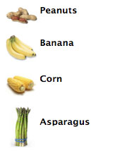 food allergies