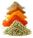 Herbs and Spices