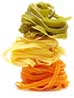 Pasta Breads and Grains