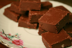 2-Minute Fudge