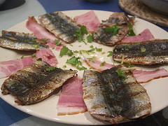 Image of Australian Grilled Fish, Recipe Key