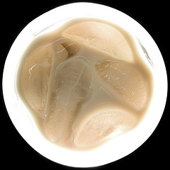 Image of Baileys Irish Cream, Recipe Key