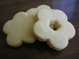 Bake Store Sugar Cookies
