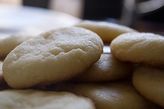 Bake Store Sugar Cookies