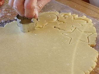 Bake Store Sugar Cookies