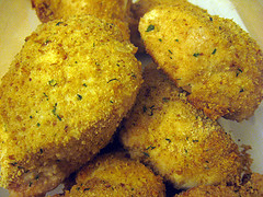Image of Baked Chicken Breasts, Recipe Key