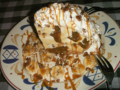 Bananas Foster For Two