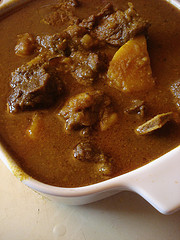 Beef Curry