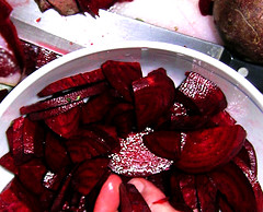 Image of Beet Borscht 1, Recipe Key