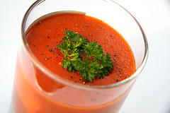 Image of Bloody Mary, Recipe Key