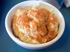 Image of Cajun Potato Salad, Recipe Key