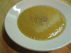 Canadian Pea Soup