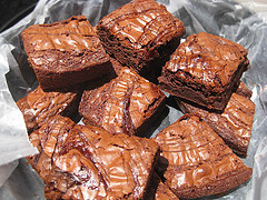 Chocolate Brownies
