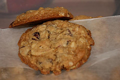Image of Chocolate Chunk Pecan Cookies, Recipe Key