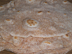 Corn Tortillas